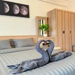 The Lodge Jomtien 7