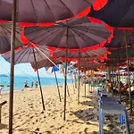 Candy Beach Seaview Jomtien