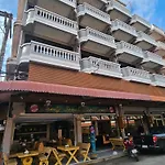 Candy Beach Seaview Jomtien