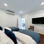Seaview 2 Bed In The Heart Of Hua Hin - Bp2