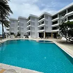 Seaview 2 Bed In The Heart Of Hua Hin - Bp2