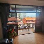 Candy Beach Seaview Jomtien