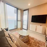 Copacabana Beach Jomtien