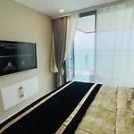 Copacabana Beach Jomtien