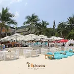 Tropicoco Beach Resort Koh Phangan