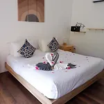 Tropicoco Beach Resort Koh Phangan