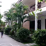 Tropicoco Beach Resort Koh Phangan