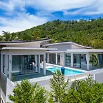 The Pure Villa Bangpor Koh Samui