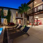 The Retreat, Pool & Sea View Villa