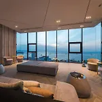 2 Bed Room At Central Pattaya - Great Infinity Pool