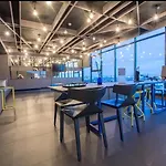 2 Bed Room At Central Pattaya - Great Infinity Pool