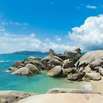 The Spa Resorts - Lamai Village