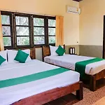 Pai Hotsprings Resort