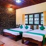 Pai Hotsprings Resort