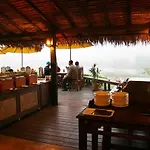 Pai Hotsprings Resort