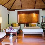 Pai Hotsprings Resort