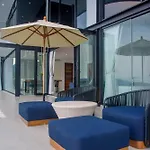 Seaview Lux Dream Villa