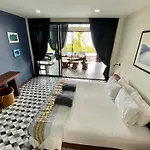 Ko Samui Seaview Pool Villa Philippa With Car