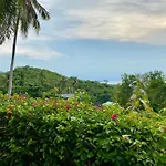 Ko Samui Seaview Pool Villa Philippa With Car