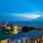 Dragon Beach Resort , Jomtien Beach Pattaya