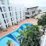 Dragon Beach Resort , Jomtien Beach Pattaya