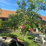 Starlight Haadrin Resort
