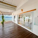 -20 Percent Off! Private Beach Front House Sunset