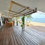 -20 Percent Off! Private Beach Front House Sunset