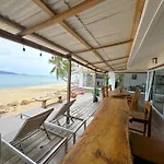 -20 Percent Off! Private Beach Front House Sunset