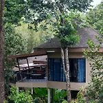 Rock And Tree House Resort