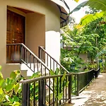 Rock And Tree House Resort