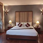 Teak Garden Resort, Chiang Rai