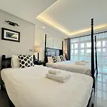 Wua Lai Boutique Hotel Chiang Mai