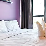 2 Bed Room At Central Pattaya - Great Infinity Pool