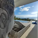 Serenity Villa Piscine Privee Vue Mer !