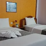 Thepparat Lodge Krabi
