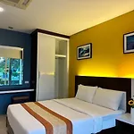 Gypsy Sea View Resort- Phi Phi Island