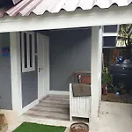 New Harrys Sunset Resort - Klong Nin Beach