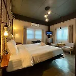 Tanwa Hotel