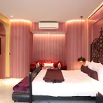 Cocohut Beach Resort Koh Phangan