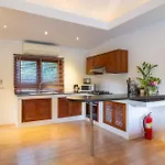 Tropical Season Villa Resort