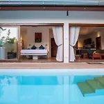 Tropical Season Villa Resort