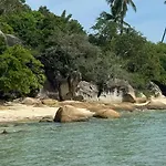Sitaya Beachfront Villas, Koh Phangan