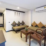 Princess Kamala Beachfront Hotel