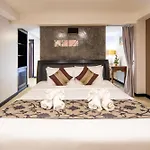 Princess Kamala Beachfront Hotel