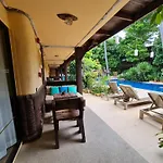 Vacation Village Phra Nang Inn - Sha Extra Plus