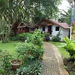 Faye Orchid Garden Resort