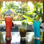 King\'S Garden Resort - Sha Plus