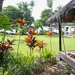 King\'S Garden Resort - Sha Plus