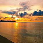 Paradise Bungalows Lamai Samui